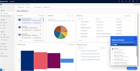 scuola 365 dashboard.